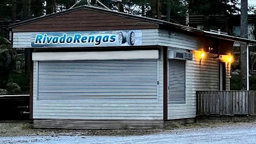 Rivado Rengas Rivado Rengas (Neuvoton)