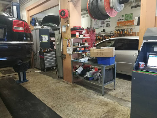 Haapajärven Auto Maintenance Haapajärven Auto Maintenance (Haapajärvi)