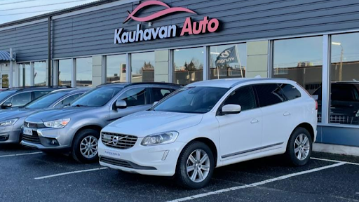 Kauhavan Auto Oy Kauhavan Auto Oy (Kauhava)