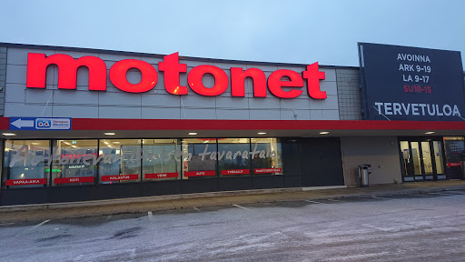 Motonet Loimaa Motonet Loimaa (Loimaa)