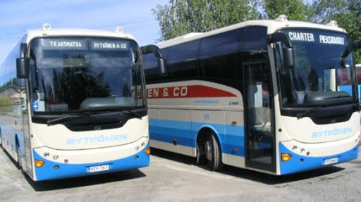Oy Rytkönen & Co Oy Rytkönen & Co (Kiuruvesi)