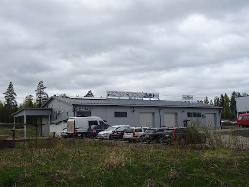 Autojones Oy Autojones Oy (Mäntsälä)