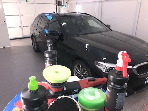 Sj Detailing Autopesula Mäntsälä Sj Detailing Autopesula Mäntsälä (Mäntsälä)