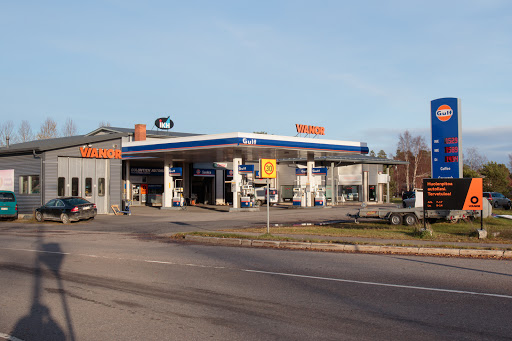 Ouluntien Autohuolto Ouluntien Autohuolto (Raahe)