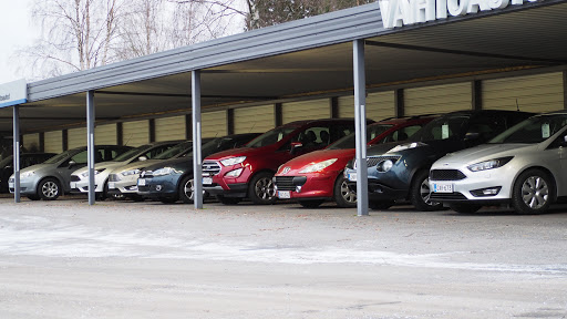 Seppolan Auto Ky Seppolan Auto Ky (Jämsä)