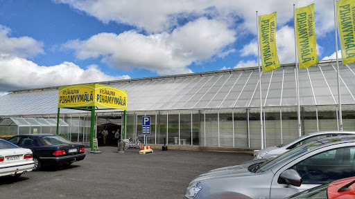 Kyläkaupan Pihamyymälä Kyläkaupan Pihamyymälä (Tuuri)