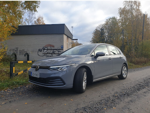 Deili Rental Deili Rental (Jakobstad)