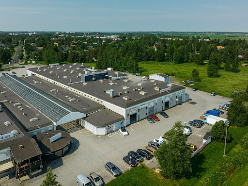 Autohuolto Seitoy Oy Autohuolto Seitoy Oy (Seinäjoki)