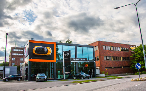 Avis Herttoniemi, C/O Veljekset Laakkonen Hki Avis Herttoniemi, C/O Veljekset Laakkonen Hki (Helsinki)