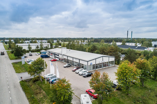 Käyttöauto Kauhajoki Käyttöauto Kauhajoki (Kauhajoki)