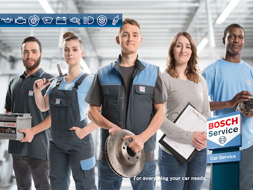 Bosch Car Service - Pietikäisen Korjaamo Bosch Car Service - Pietikäisen Korjaamo (Lapinlahti)