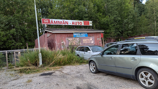 Ämmän-Auto Oy Ämmän-Auto Oy (Suomussalmi)