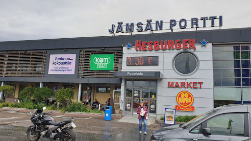 Jämsän Stoppi Oy Jämsän Stoppi Oy (Jämsä)