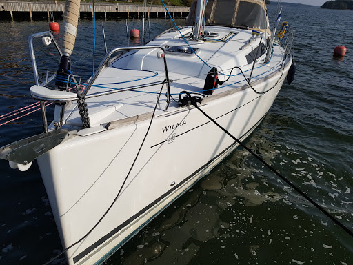 Midnight Sun Sailing Midnight Sun Sailing (Dalsbruk)