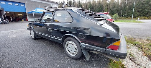 Autokorjaamo Salonen Oy Autokorjaamo Salonen Oy (Kurikka)