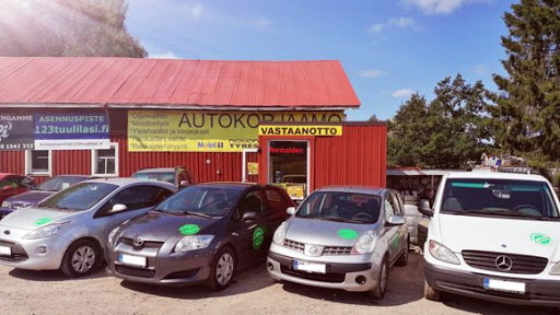 Carhelp Kirkkonummi Carhelp Kirkkonummi (Kirkkonummi)