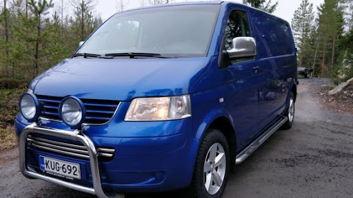 Askon Auto Oy Askon Auto Oy (Sievi)