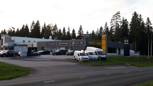 Avis Kuopio Kallantie Avis Kuopio Kallantie (Kuopio)