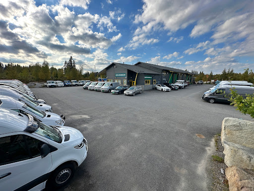 Auto-Kulmala Oy Auto-Kulmala Oy (Ylöjärvi)