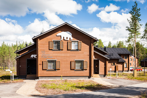 Holiday Village Gulo Gulo Holiday Village Gulo Gulo (Ranua)
