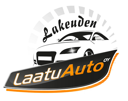 Lakeuden Laatuauto Lakeuden Laatuauto (Kauhava)