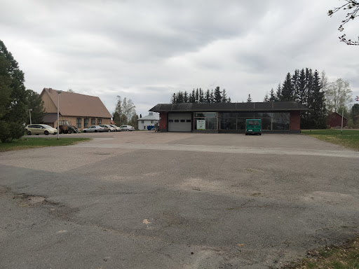 Autohuolto Uusitupa Oy Autohuolto Uusitupa Oy (Lappajärvi)