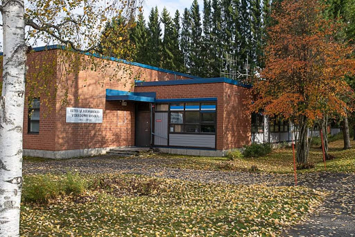Auto- Ja Huonekaluverhoomo Annika Auto- Ja Huonekaluverhoomo Annika (Pielavesi)