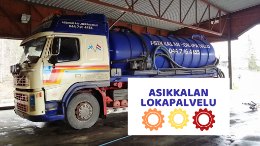 Asikkalan Lokapalvelu Asikkalan Lokapalvelu (Asikkala)