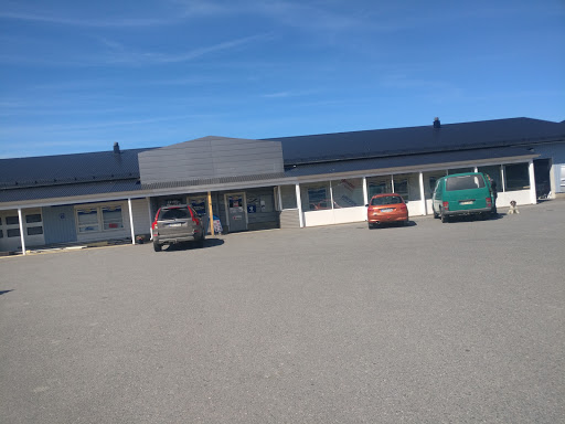 Kokemäen Varaosa Oy Kokemäen Varaosa Oy (Kokemäki)