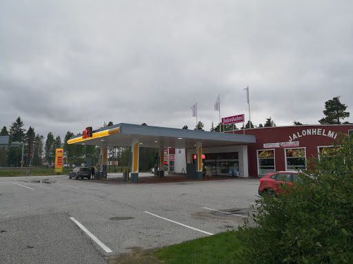St1 Suomussalmi Ämmänsaari St1 Suomussalmi Ämmänsaari (Suomussalmi)