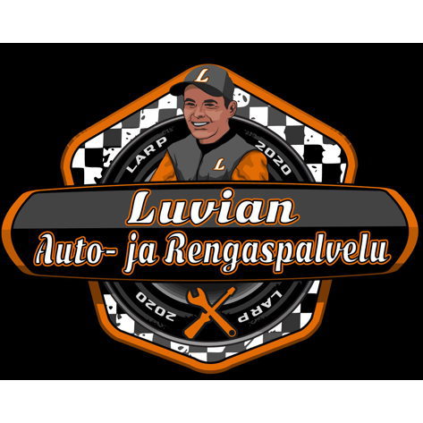 Luvian Auto-Ja Rengaspalvelu Oy Luvian Auto-Ja Rengaspalvelu Oy (Eurajoki)