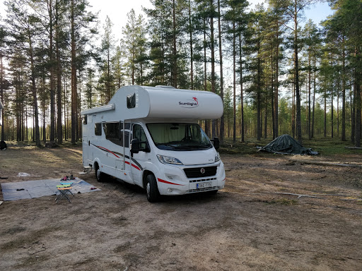 7Rent Oy 7Rent Oy (Pyhäntä)
