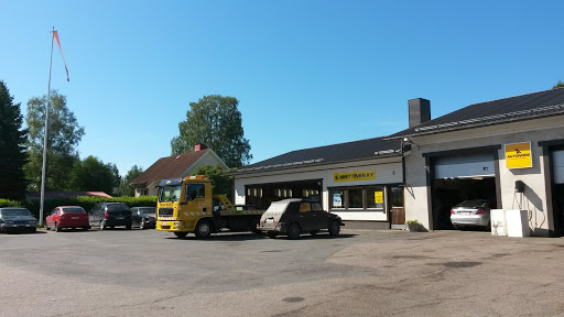 Hinauspalvelu S. Miettinen Hinauspalvelu S. Miettinen (Hauho)
