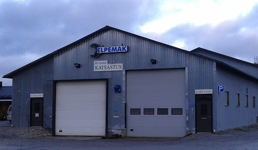 Elpemak Oy Elpemak Oy (Evijärvi)