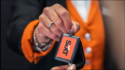Sixt Autovuokraamo | Ivalo Airport Sixt Autovuokraamo | Ivalo Airport (Inari)