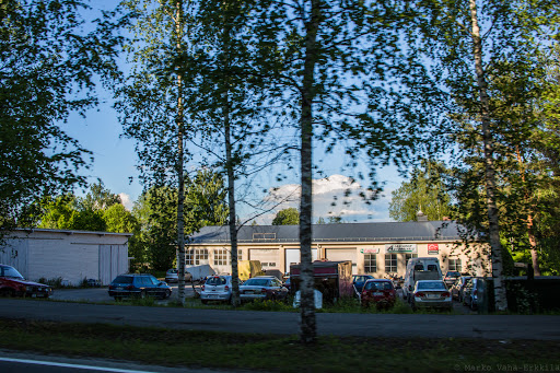 Alastaron Autopalvelu, Loimaa Alastaron Autopalvelu, Loimaa (Loimaa)