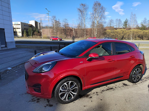 Kallerent Autovuokraamo Konala Kallerent Autovuokraamo Konala (Helsinki)