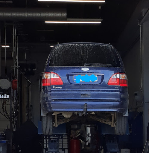 Autohuolto J. Kivelä Oy Autohuolto J. Kivelä Oy (Taivalkoski)