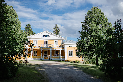 Tiittalan Kartano Tiittalan Kartano (Sulkava)