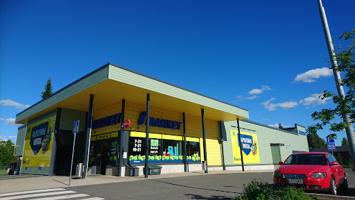 S-Market Hankasalmi S-Market Hankasalmi (Hankasalmi)