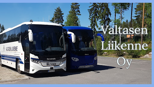 Valmismatkat Valtanen Oy Valmismatkat Valtanen Oy (Oripää)
