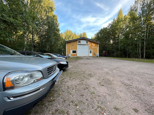 Kiment Autohuolto Kiment Autohuolto (Hausjärvi)