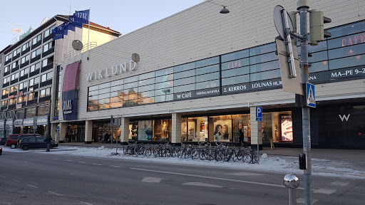 Sokos Wiklund Sokos Wiklund (Turku)
