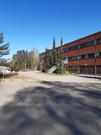 Minimotel Minimotel (Tohmajärvi)