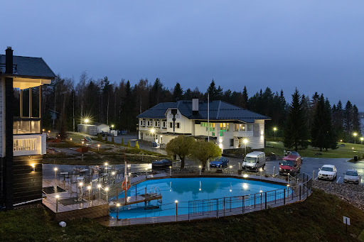 Hotel Vuokatti Hotel Vuokatti (Vuokatti)
