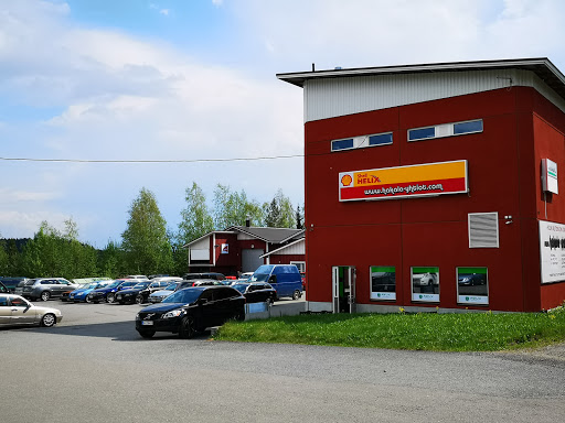 Hakala Yhtiöt / Hhs Hakala Oy Hakala Yhtiöt / Hhs Hakala Oy (Lempäälä)