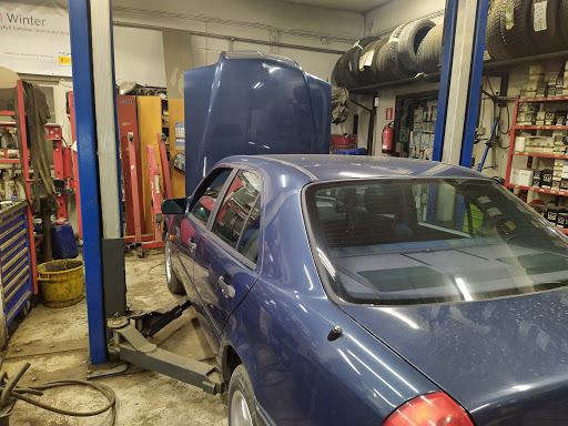 Auto 52 Auto 52 (Perniö)