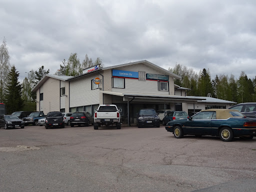 Americar Oy Americar Oy (Mäntsälä)