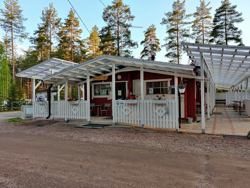 Sf-Caravan Kokemäen Seutu Ry Sf-Caravan Kokemäen Seutu Ry (Kokemäki)
