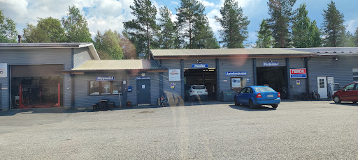 Autohuolto Vehikles Oy Autohuolto Vehikles Oy (Lapinlahti)